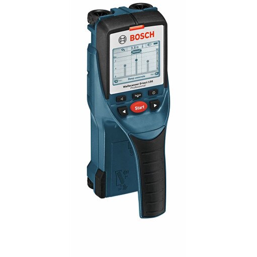 ~Wall And Floor Scanner Kit