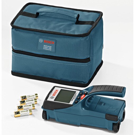 ~Wall And Floor Scanner Kit