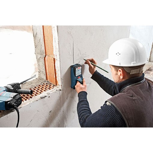 ~Wall And Floor Scanner Kit