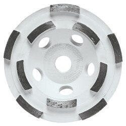 4 In. Double Row Segmented Diamond