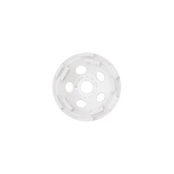 5" Diamond Cup Wheel