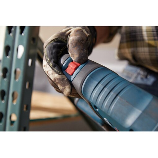Bosch GBH18V-26DN 18V EC Brushless SDS-Plus Bulldog 1" Rotary Hammer ...