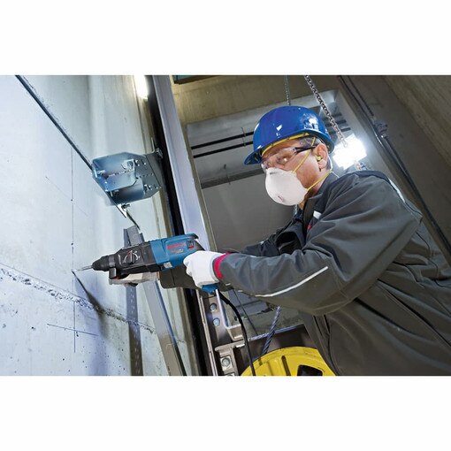 Bosch GBH2-26 1" SDS-plus Bulldog Xtreme Rotary Hammer