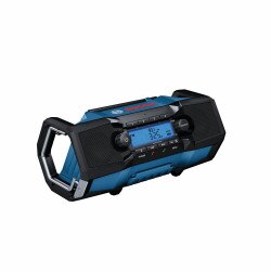 18V Compact Jobsite Radio with