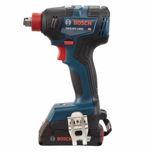 18V 4-Tool Combo Kit with