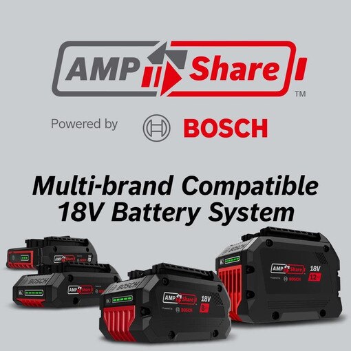18V 4-Tool Combo Kit with
