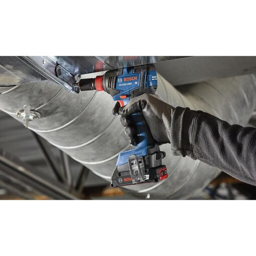 18V 4-Tool Combo Kit with