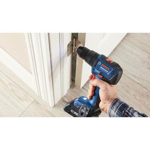 18V 4-Tool Combo Kit with