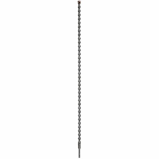 3/4" X 39" Sds + Hammer Drill Bit,