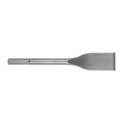 2" X 12" Tile Chisel For Sds-Max
