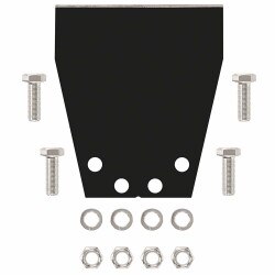 SDS-max Floor Scraper Replacement