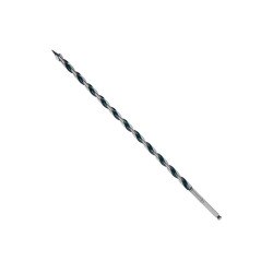Nailkiller Auger, 1/2"X 17"