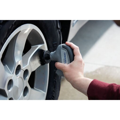 4V Versa Household And Outdoor