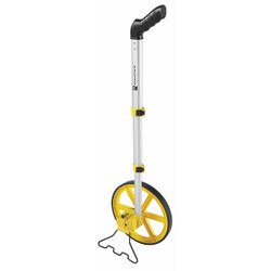 11.5 In. Measuring Wheel