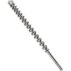 2" x 16" x 21" SDS-max Rotary