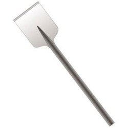 5" X 15" Sds-Max Asphalt Cutter