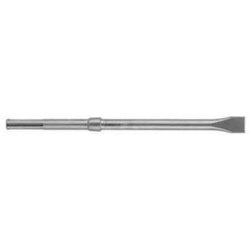 Flat Chisel 1" X 18" Sds Max