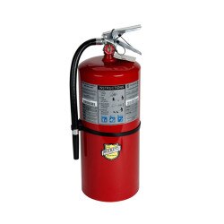 20lb ABC Fire Extinguisher