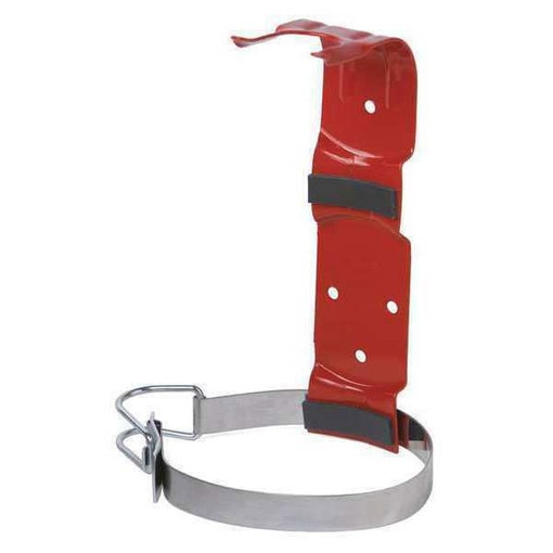 5# Vehicle Bracket for 5lb Fire