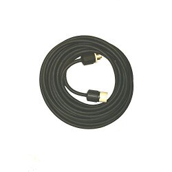 100′ 10/3 SOW TL RUBBER 30A 250V