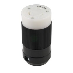 20a 125v TL Recepticle