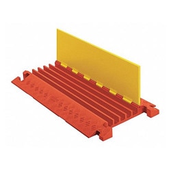 1.35" Channels Tuff Plate Cord