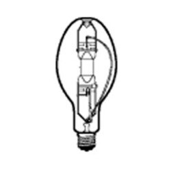 1000w bulb (sngl hd)