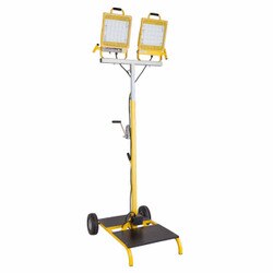 400W 44,000 Lumen Double Head w/