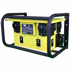 50A 125/250V Wall Mount UG