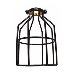 Metal Light Guard for Light String