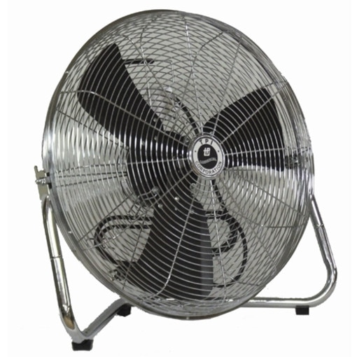 20" 3 Speed Floor Fan (UG) 7' Cord
