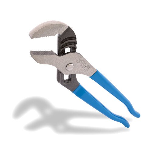 10" Tongue and Groove Plier 2" Jaw
