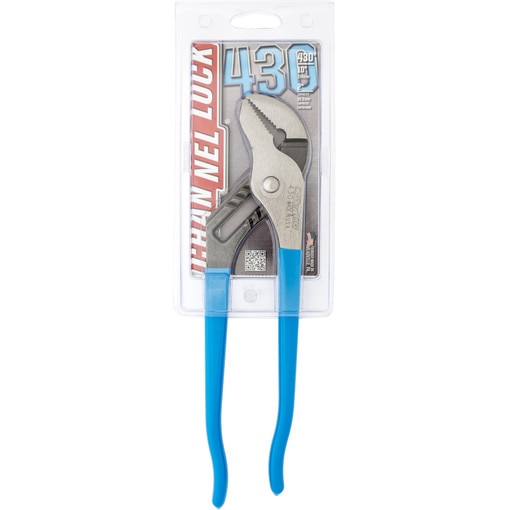 10" Tongue and Groove Plier 2" Jaw
