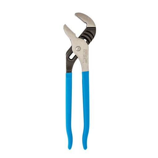 12" Tongue and Groove Plier