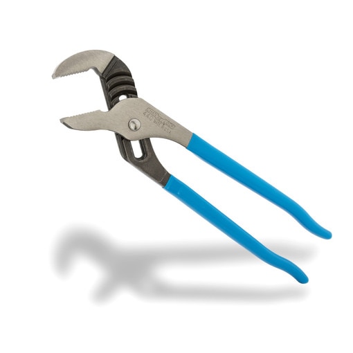 12" Tongue and Groove Plier