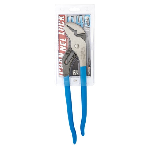 12" Tongue and Groove Plier