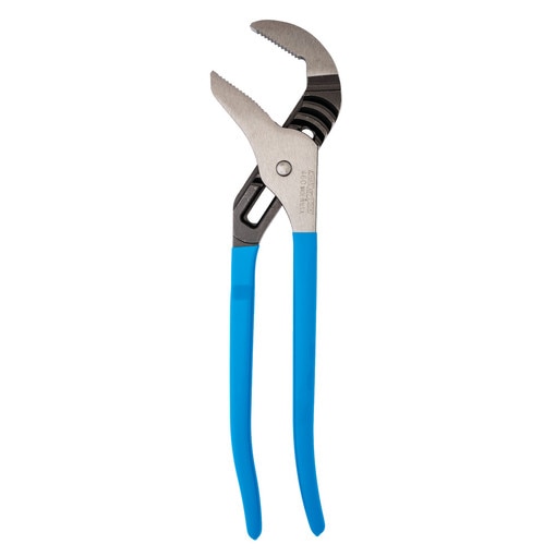 16 " Tongue and Groove Plier 4-1/4"