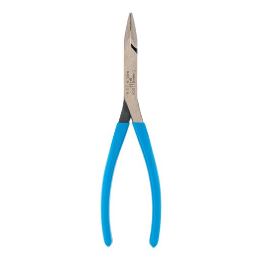 7.88" Long Nose, Needle Nose, Long