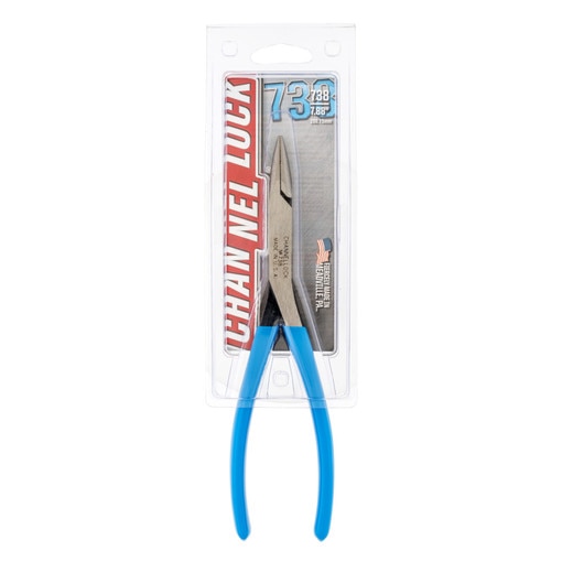 7.88" Long Nose, Needle Nose, Long