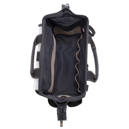 15" Large Traytote Bag