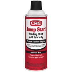 11oz Jump Starting Fluid with