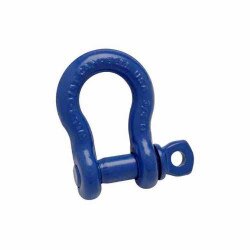 1-3/4" Anchor Shackle Screw Pin