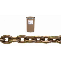 3/8" Grade 70 Transport Chain