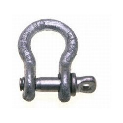 5/8" Anchor Shackle Screw Pin