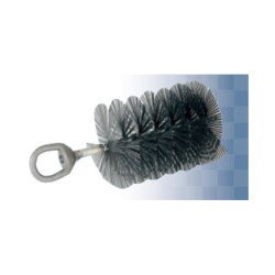 1 1/2" (38mm) Wire Brush Conduit