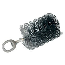 MANDREL,WIRE BRUSH 8.00 INC