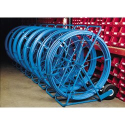 DUCT ROD 9/16 PYT 500'3/4