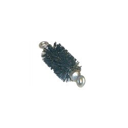 MANDREL, 2.50 HD WIRE BRUSH