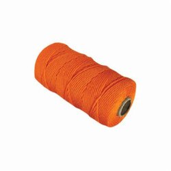 #18 550' ORANGE TWISTED