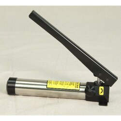 HYDRAULIC HAND PUMP